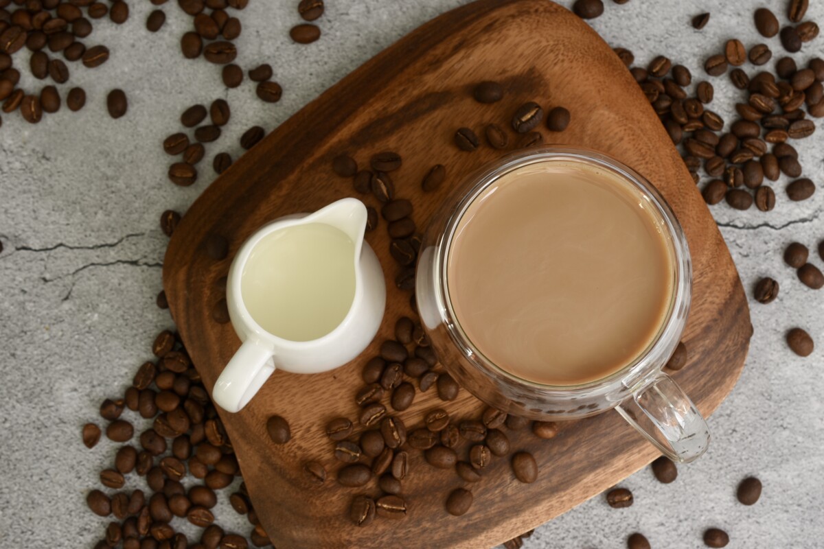 Can You Put Milk In a Keurig?