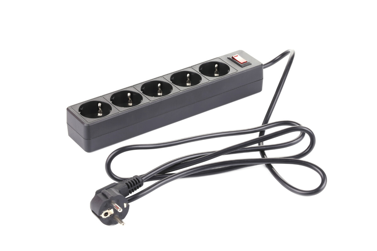 Can You Plug a Surge Protector Into a Surge Protector?