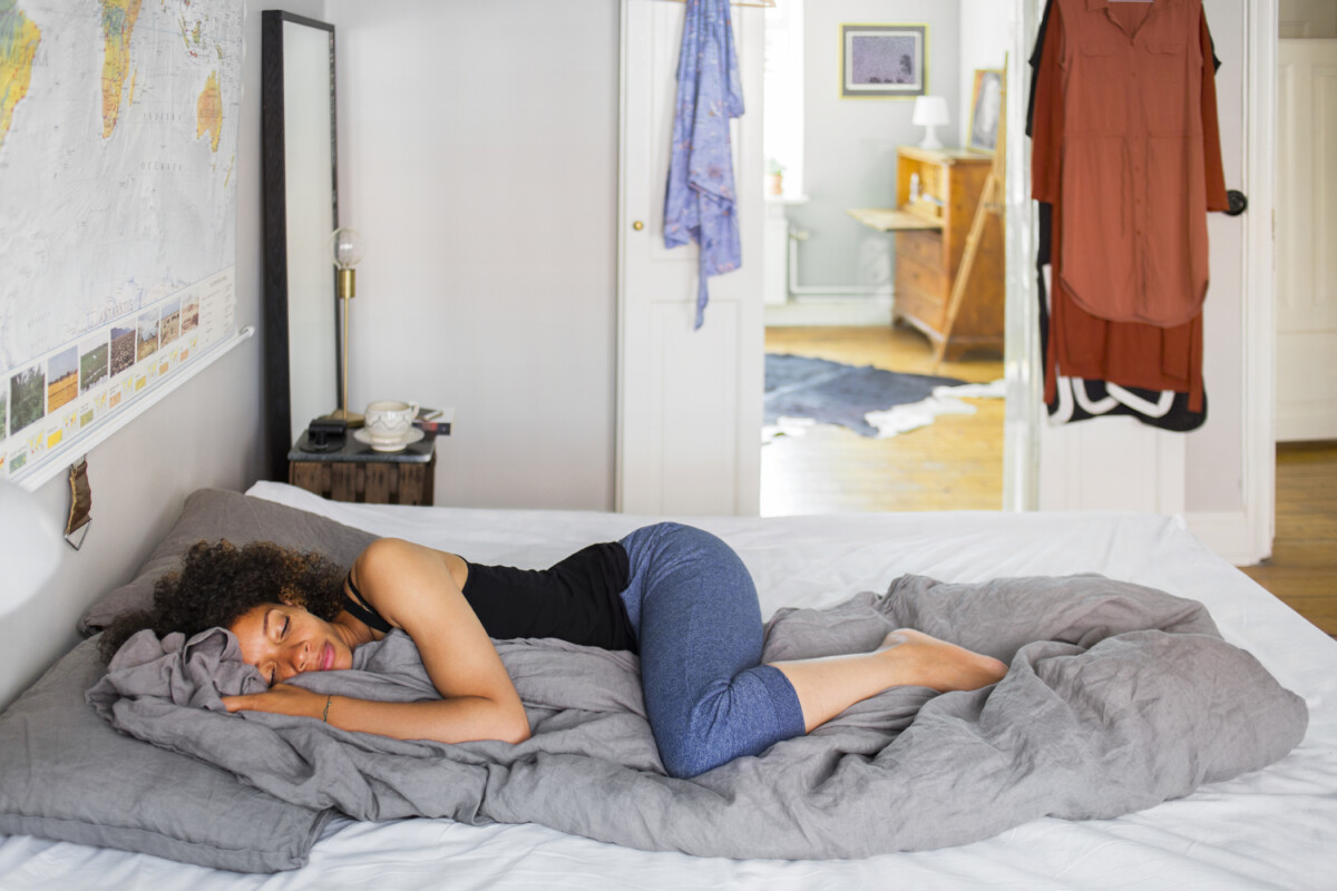 How Long Do Down Comforters Last?