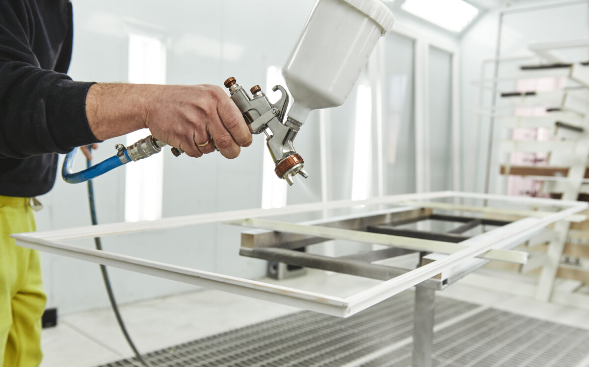 How Long Does RustOleum Last?