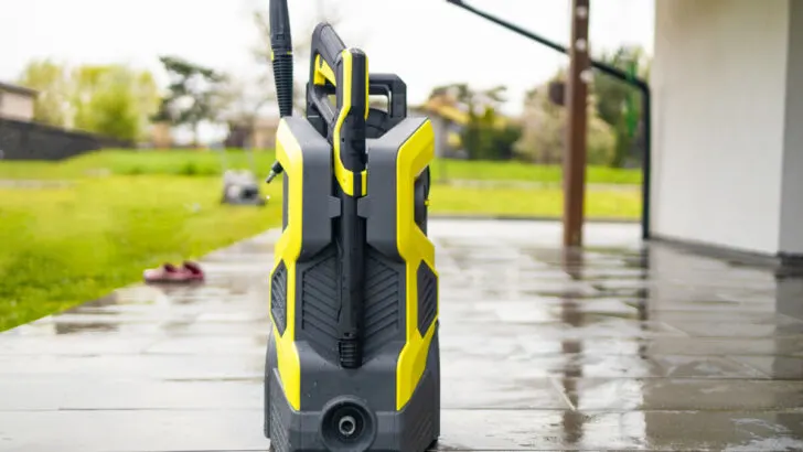 Is it Better to Rent or Buy a Pressure Washer