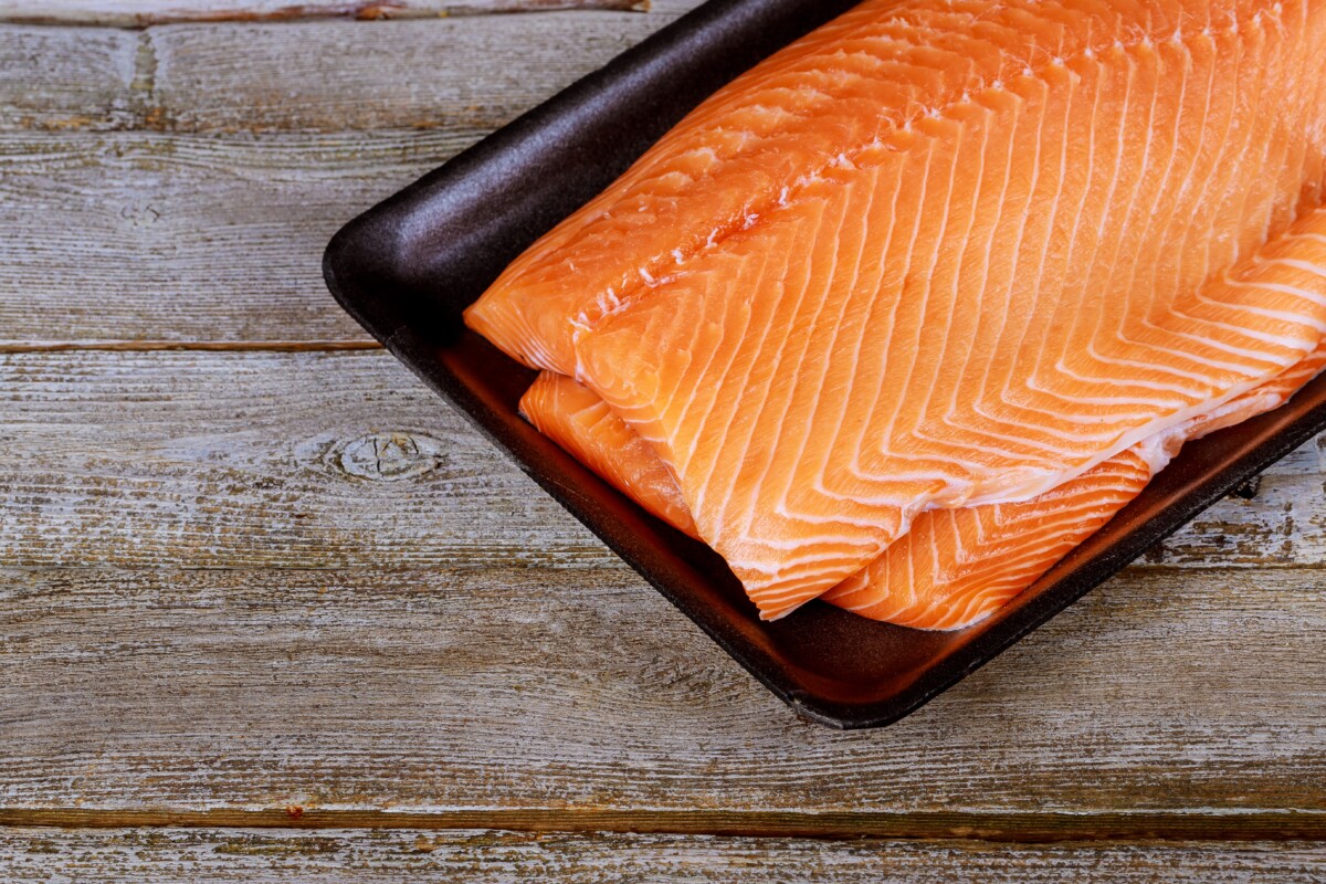 How Long Can You Freeze Salmon?