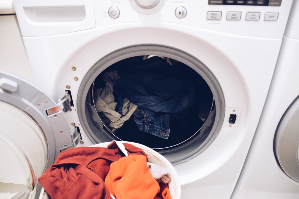 How Long Can You Leave Clothes in the Washer?