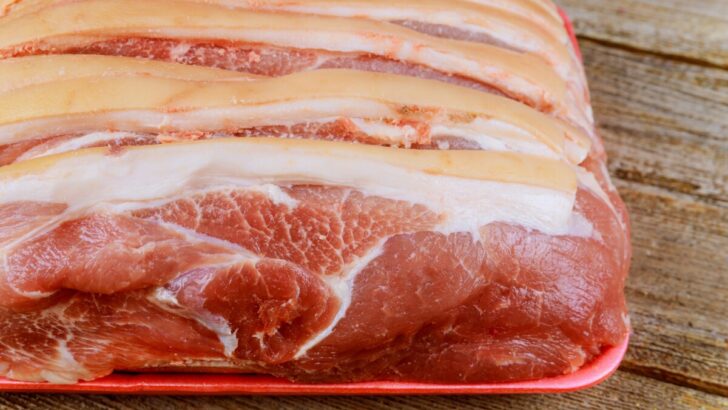 Should You Defrost Your Frozen Pork Chops Before Cooking