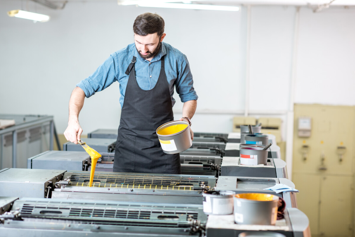 Can I Use RustOleum On Plastic?