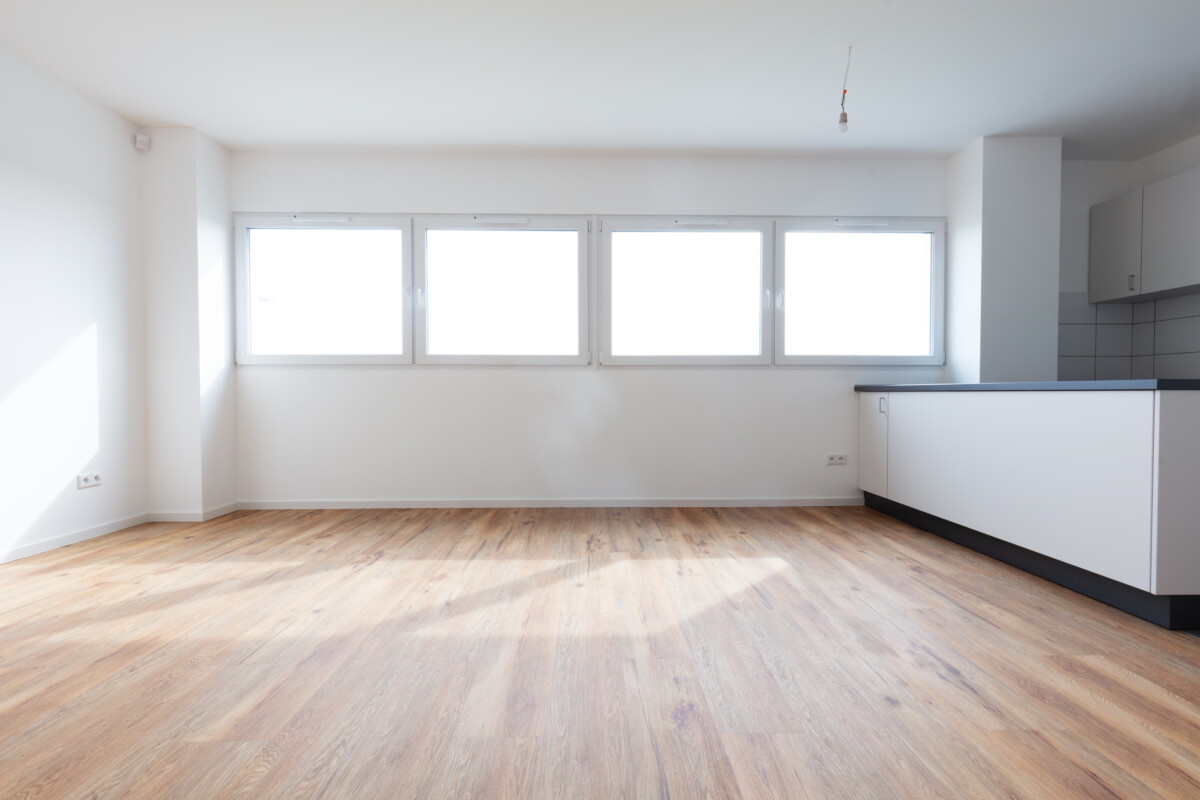 How To Make Vinyl Plank Floors Less Slippery?