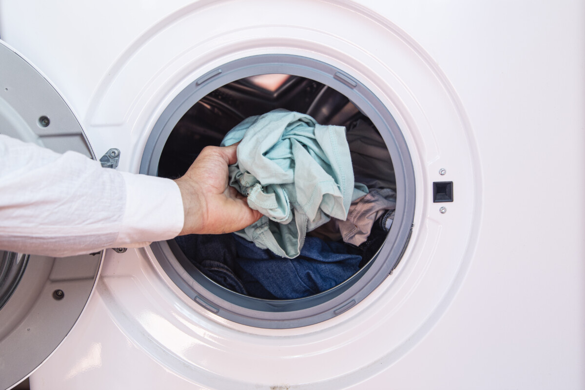 How Long Can You Leave Clothes in the Washer?