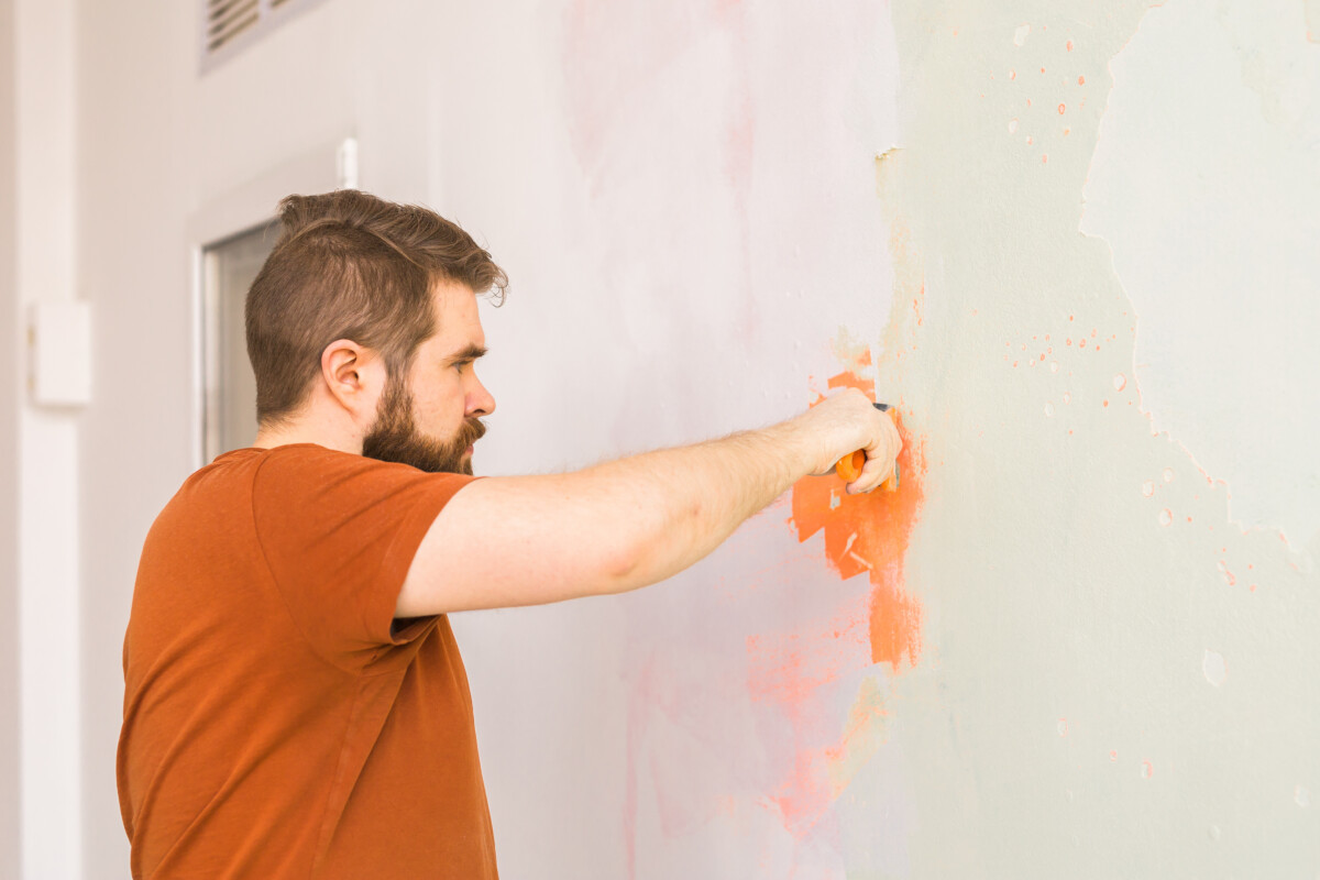 Smooth vs. Textured Walls Which Is Better?