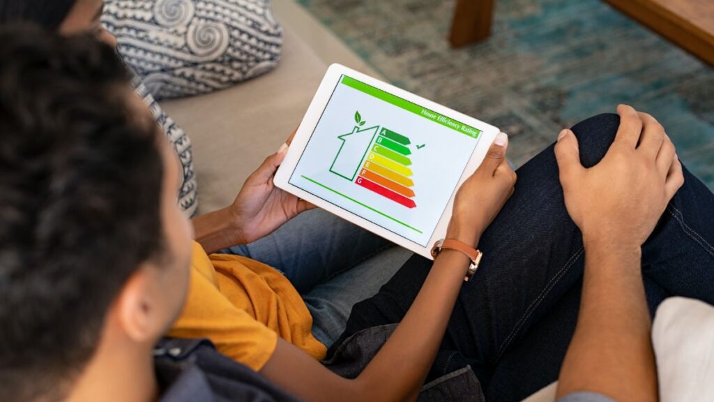 Are Ranch Homes More Energy Efficient