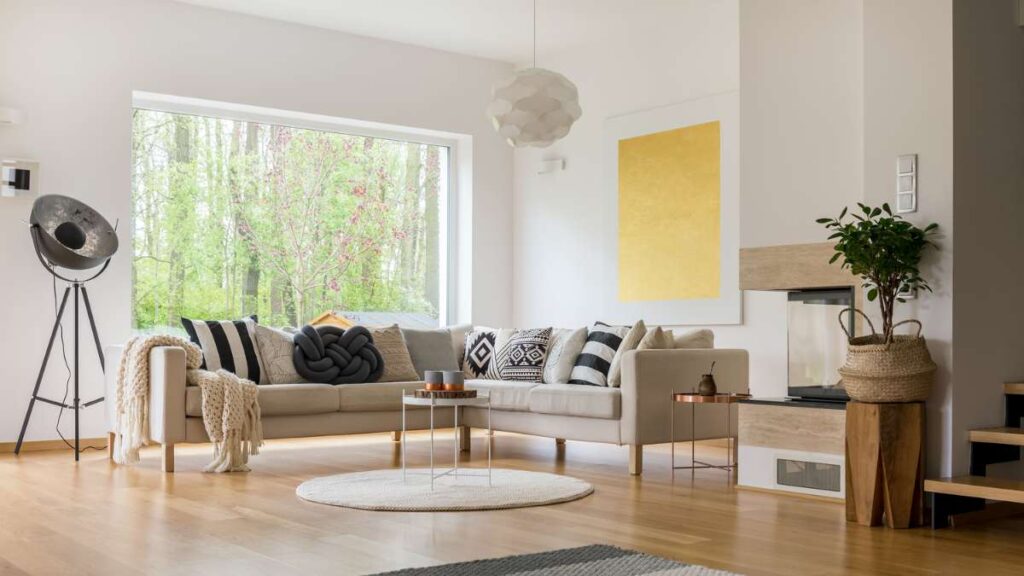 How to Decorate a Ranch Style Home