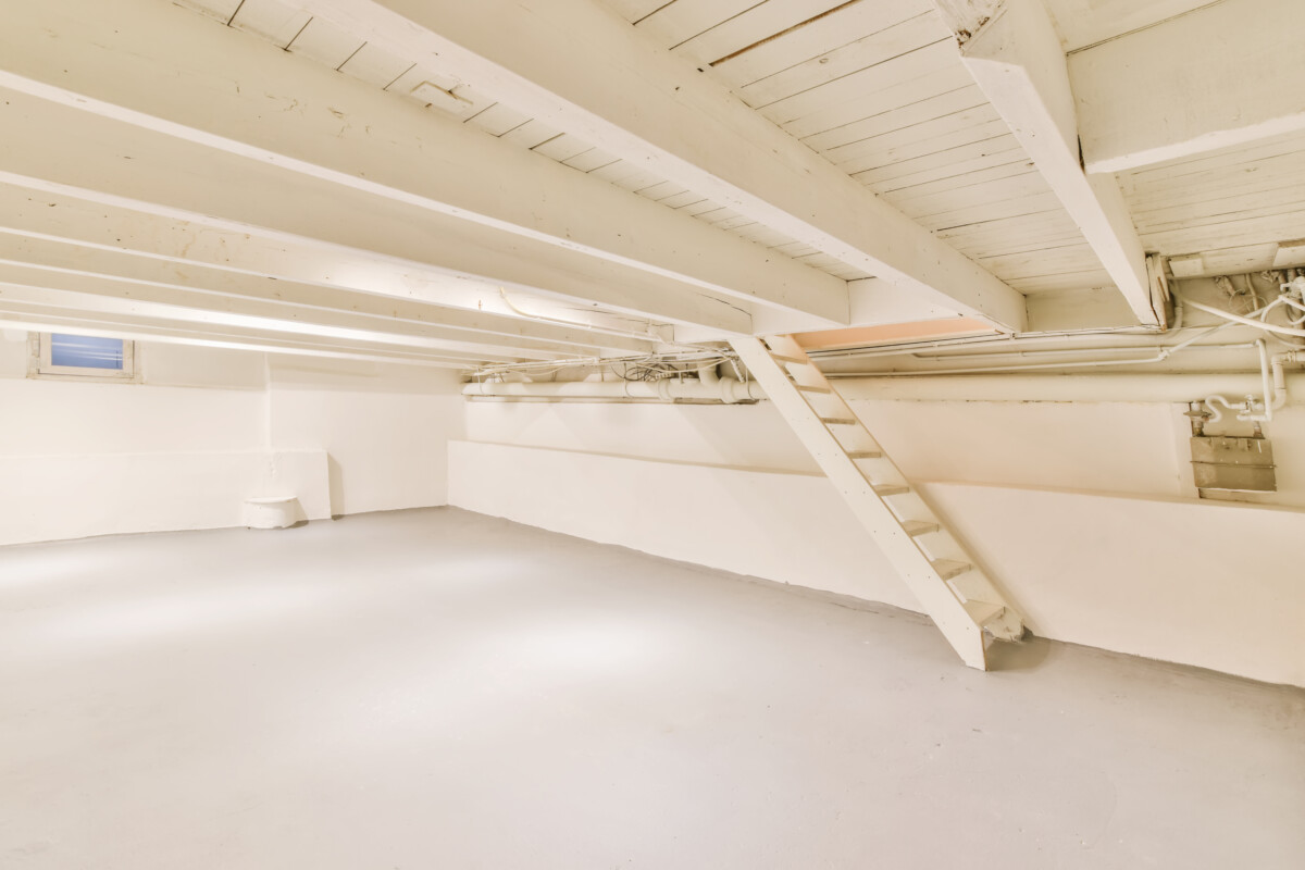 Why Are There No Basements in California? Explained