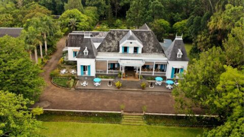 Colonial vs Traditional Home: Understanding the Key Differences