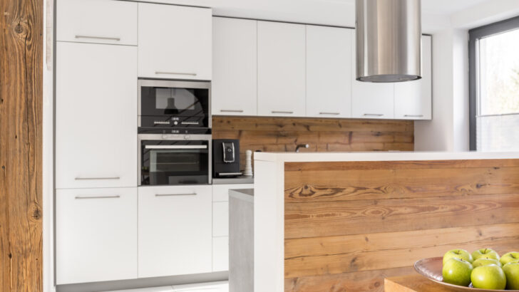 What’s the Difference Between Shaker and Flat Panel Cabinets