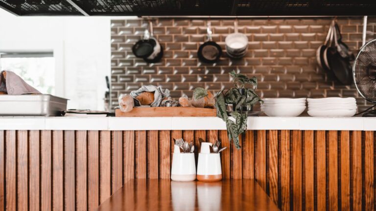How Much Does a Wet Bar Cost