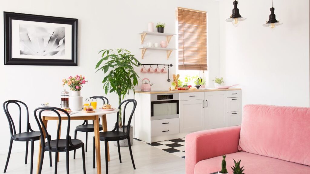 Wet Bar vs Understanding the Key Differences