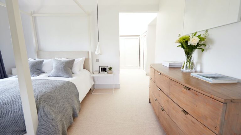 Most Common Master Bedroom Layouts