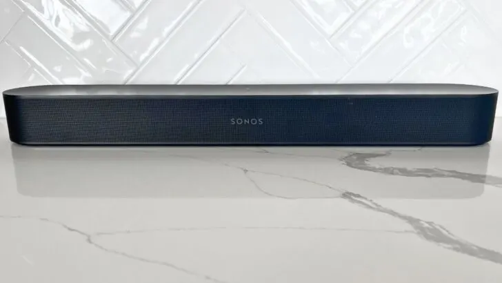 Sonos Beam Gen 2 Soundbar Review