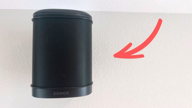Sonos One SL Review