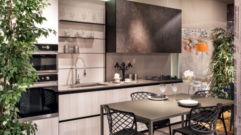 Wet Bar vs Kitchenette