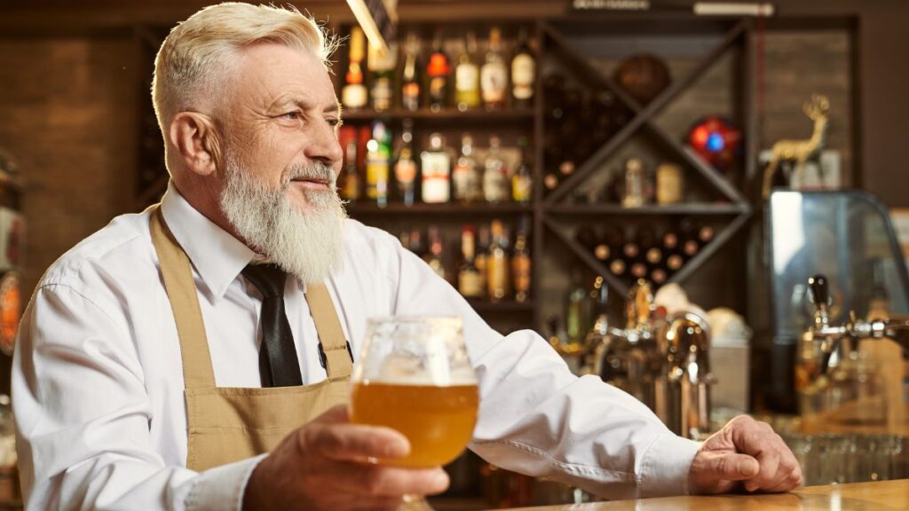 What Does a Wet Bar Include A Comprehensive Guide