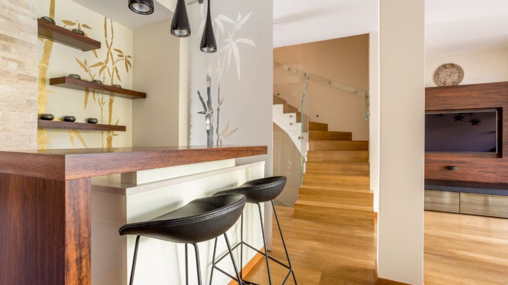 What Is A Wet Bar? Everything You Need To Know!