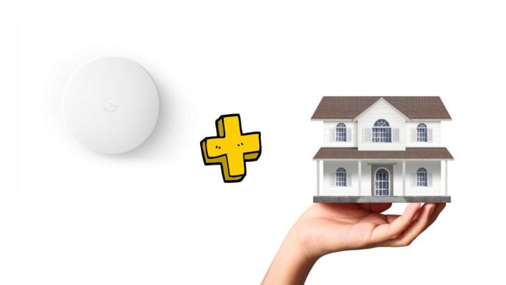 Google Nest Temperature Sensor Review: Smart Home Must-Have?